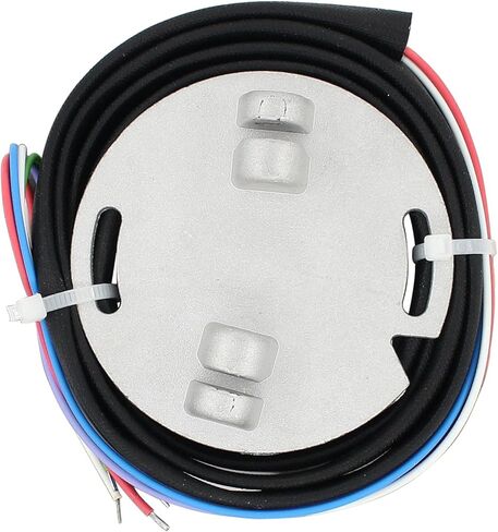Programmable Single Fire Electronic Ignition Module for Harley FXSTSB Bad Boy 95-97, FXDL Dyna Low Rider 93-99, FLH Electra Glide 70-85, FLST Heritage Softail 86-90, FX Super Glide 71-78 in Kuwait