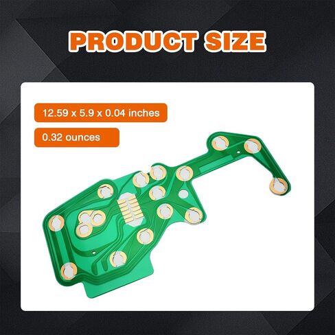 عداد السرعة ومقياس سرعة الدوران لوحة الدوائر المطبوعة المتوافقة مع كورفيت C3 1978-1982 جزء لوحات الدوائر المطبوعة ذات المقياس المركزي يستبدل 606755 393126 25-101874-1 25023577 in Kuwait