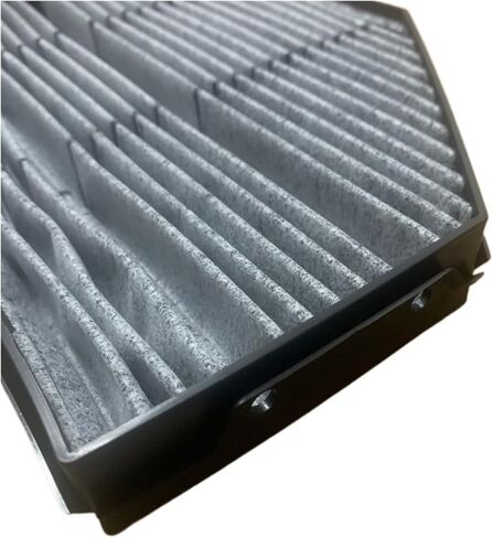 Compatible With Benz Truck Air Conditioning Filter OE A9608300018 A9608300718 A0008309718 A9608300218 0008309518 E3930LI in Saudi Arabia