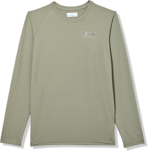 Columbia Youth PFG Solar Stream II Long Sleeve Shirt in Saudi Arabia