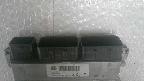 Engine ECM Control Module 18-20 Compatible with Pathfinder Infiniti QX60 NEC038-090 NEC038090 in Saudi Arabia