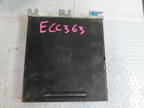 وحدة التحكم في المحرك ECM تناسب 1982 82 متوافقة مع نيسان ماكسيما A11-637 750 A11637750 in Saudi Arabia
