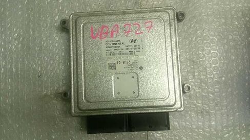Engine ECM Control Module 2.0L Fits 20 HYUNDI Elantra 39173-2EFJ5 391732EFJ5 in Saudi Arabia