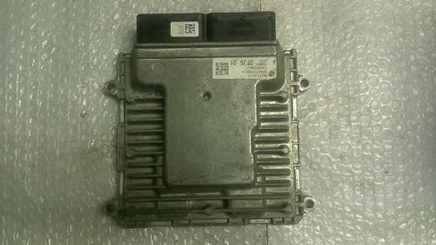 Engine ECM Control Module 2.0L Fits 20 HYUNDI Elantra 39173-2EFJ5 391732EFJ5 in Saudi Arabia
