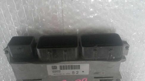 Engine ECM Control Module 18-20 Compatible with Pathfinder Infiniti QX60 NEC040-695 NEC040695 in Saudi Arabia