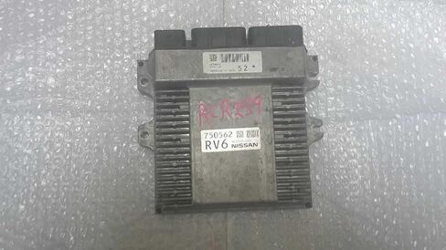 Engine ECM Control Module 18-20 Compatible with Pathfinder Infiniti QX60 NEC040-695 NEC040695 in Saudi Arabia
