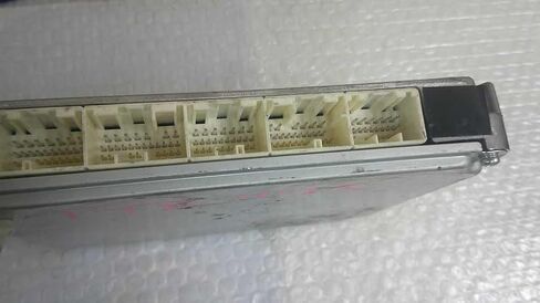 Engine ECM Control Module AWD Fits 2007 07 Compatible with Lexus RX350 89661-48851 8966148851 in Saudi Arabia