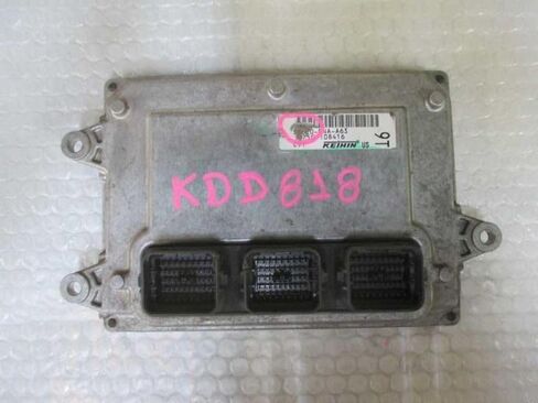 06-08 Civic Engine ECM Control Module Gasoline 1.8L 37820RNAA63 37820-RNA-A63 in Saudi Arabia