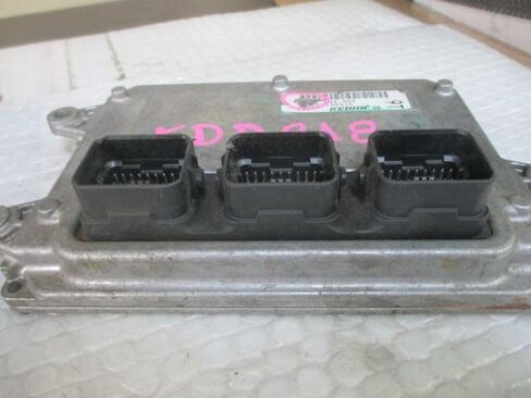 06-08 Civic Engine ECM Control Module Gasoline 1.8L 37820RNAA63 37820-RNA-A63 in Saudi Arabia