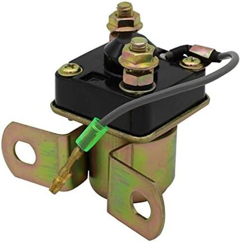 بدال بداية التشغيل الملف اللولبي لـ Polaris Xplorer 300 400 4x4 95-02 / Xpedition 325 425 المحرك 00-02/300 400 2x4 4x4 6x6 94-95 in Kuwait