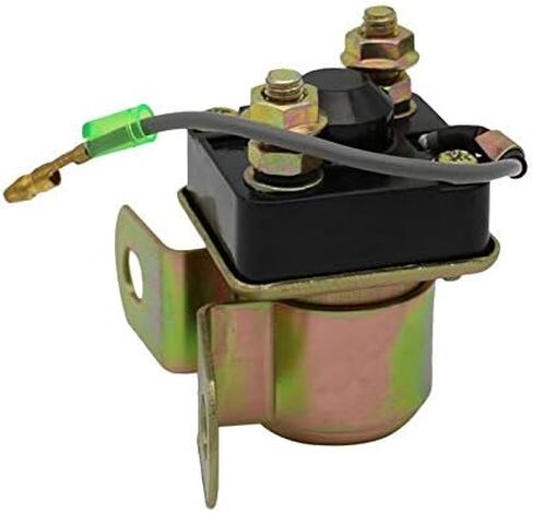 بدال بداية التشغيل الملف اللولبي لـ Polaris Xplorer 300 400 4x4 95-02 / Xpedition 325 425 المحرك 00-02/300 400 2x4 4x4 6x6 94-95 in Kuwait