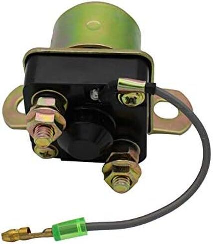 بدال بداية التشغيل الملف اللولبي لـ Polaris Xplorer 300 400 4x4 95-02 / Xpedition 325 425 المحرك 00-02/300 400 2x4 4x4 6x6 94-95 in Kuwait