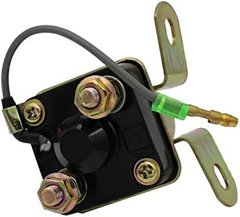 بدال بداية التشغيل الملف اللولبي لـ Polaris Xplorer 300 400 4x4 95-02 / Xpedition 325 425 المحرك 00-02/300 400 2x4 4x4 6x6 94-95 in Kuwait