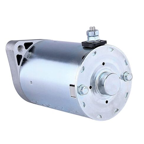 New STARTER ComponentsPlus متوافق مع CUB CADET MOWER ZERO TURN RZT46 RZT50 RZT54 Z-FORCE 48 Z-FORCE 54 Z-FORCE 60 LAWN TRACTOR LTX1046 LTX1050 2014 211637035 FR691VAS04 MIA1176 ميا11949 71095954 in Kuwait