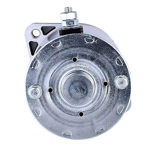 New STARTER ComponentsPlus متوافق مع CUB CADET MOWER ZERO TURN RZT46 RZT50 RZT54 Z-FORCE 48 Z-FORCE 54 Z-FORCE 60 LAWN TRACTOR LTX1046 LTX1050 2014 211637035 FR691VAS04 MIA1176 ميا11949 71095954 in Kuwait