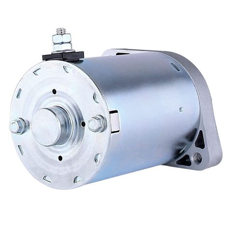 New STARTER ComponentsPlus متوافق مع CUB CADET MOWER ZERO TURN RZT46 RZT50 RZT54 Z-FORCE 48 Z-FORCE 54 Z-FORCE 60 LAWN TRACTOR LTX1046 LTX1050 2014 211637035 FR691VAS04 MIA1176 ميا11949 71095954 in Kuwait