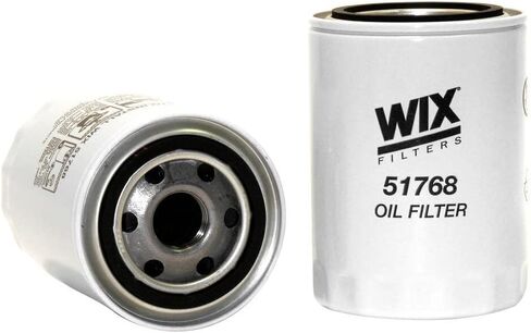 WIX Filters 51768 Filter Oil Spin ON 0.917IN ID in Kuwait