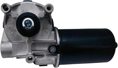 قطع غيار السيارات 2M5Z17508AA 2M5Z17508AB 6S4Z17508AA YS4Z17508BB محرك ممسحة زجاج أمامي متوافق مع فورد فوكس 2000-2007 in Kuwait