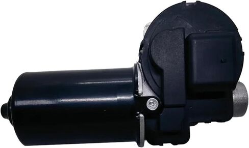 قطع غيار السيارات 2M5Z17508AA 2M5Z17508AB 6S4Z17508AA YS4Z17508BB محرك ممسحة زجاج أمامي متوافق مع فورد فوكس 2000-2007 in Kuwait