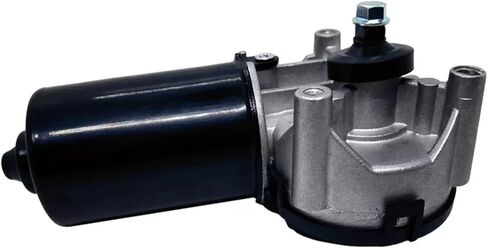 قطع غيار السيارات 2M5Z17508AA 2M5Z17508AB 6S4Z17508AA YS4Z17508BB محرك ممسحة زجاج أمامي متوافق مع فورد فوكس 2000-2007 in Kuwait