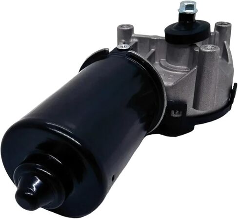 قطع غيار السيارات 2M5Z17508AA 2M5Z17508AB 6S4Z17508AA YS4Z17508BB محرك ممسحة زجاج أمامي متوافق مع فورد فوكس 2000-2007 in Kuwait