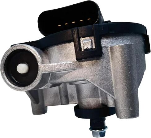 قطع غيار السيارات 2M5Z17508AA 2M5Z17508AB 6S4Z17508AA YS4Z17508BB محرك ممسحة زجاج أمامي متوافق مع فورد فوكس 2000-2007 in Kuwait