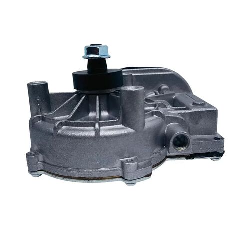 Windscreen Wiper Motor Front Windshield Wiper Motor Compatible with Chrysler Grand Voyager 2000; OE#4673013, 4673013AA, 4708171 in Kuwait