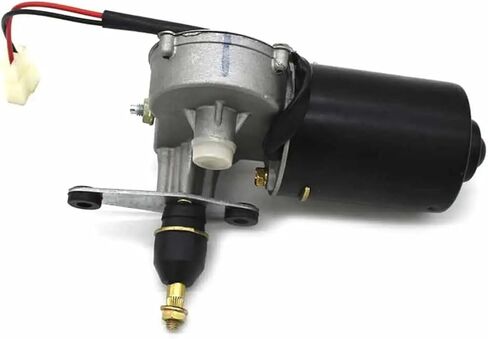 12V Wiper Blades Electric Boneless Wiper Motor Electric Wiper Motor With Switch Electric-Bike Tricycle Wiper Acessories in Kuwait