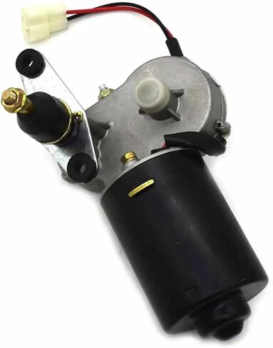 12V Wiper Blades Electric Boneless Wiper Motor Electric Wiper Motor With Switch Electric-Bike Tricycle Wiper Acessories in Kuwait