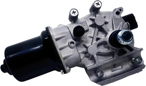 Front Windshield Wiper Motor Compatible With Nissan Bluebird 2018-2019 Sentra 2013~2019 Sylphy2012~2017 OE 288003SC0B 288003SG1A 288103SG0A in Kuwait