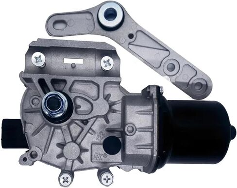 Front Windshield Wiper Motor Compatible With Nissan Bluebird 2018-2019 Sentra 2013~2019 Sylphy2012~2017 OE 288003SC0B 288003SG1A 288103SG0A in Kuwait