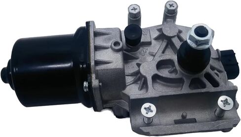 Front Windshield Wiper Motor Compatible With Nissan Bluebird 2018-2019 Sentra 2013~2019 Sylphy2012~2017 OE 288003SC0B 288003SG1A 288103SG0A in Kuwait