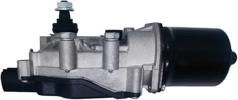 Front Windshield Wiper Motor Compatible With Nissan Bluebird 2018-2019 Sentra 2013~2019 Sylphy2012~2017 OE 288003SC0B 288003SG1A 288103SG0A in Kuwait