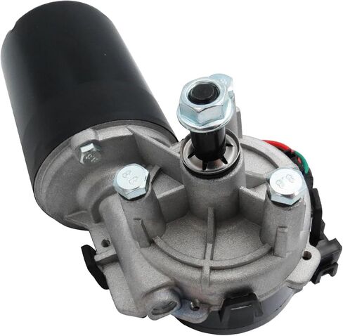 Front Windscreen Windshield Wiper Motor Compatible With Peugeot Boxer Fiat Ducato II Dodge Ram 4000 CitroËn Relay I 99488730 9945855 in Kuwait