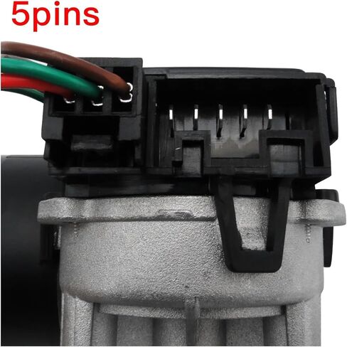 Front Windscreen Windshield Wiper Motor Compatible With Peugeot Boxer Fiat Ducato II Dodge Ram 4000 CitroËn Relay I 99488730 9945855 in Kuwait