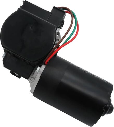 Front Windscreen Windshield Wiper Motor Compatible With Peugeot Boxer Fiat Ducato II Dodge Ram 4000 CitroËn Relay I 99488730 9945855 in Kuwait