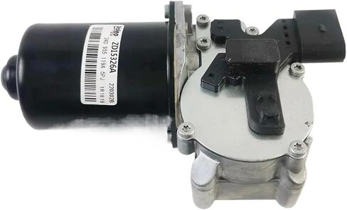 Wiper Motor Compatible With VW Sagitar Jetta 6R1955119A 5C7955113D 6R1955119A in Kuwait
