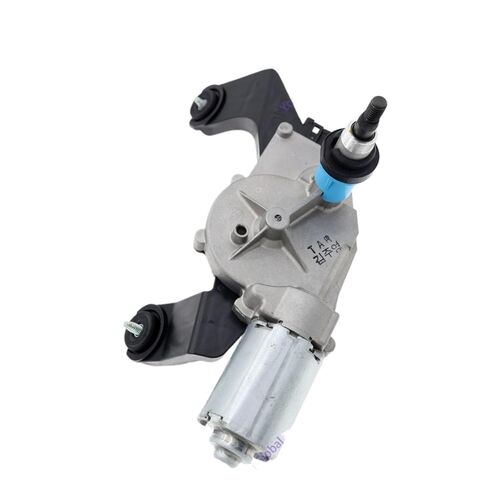 98700B8000 Rear Wiper Motor Compatible with Santa Fe 2013-2019 Motor & Linkage Assy 98700-B8000 98700 B8000 in Kuwait