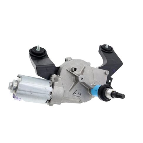 98700B8000 Rear Wiper Motor Compatible with Santa Fe 2013-2019 Motor & Linkage Assy 98700-B8000 98700 B8000 in Kuwait