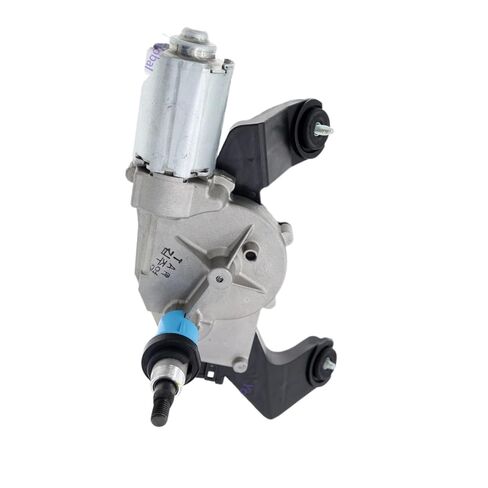 98700B8000 Rear Wiper Motor Compatible with Santa Fe 2013-2019 Motor & Linkage Assy 98700-B8000 98700 B8000 in Kuwait