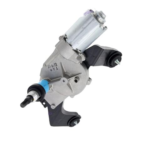98700B8000 Rear Wiper Motor Compatible with Santa Fe 2013-2019 Motor & Linkage Assy 98700-B8000 98700 B8000 in Kuwait