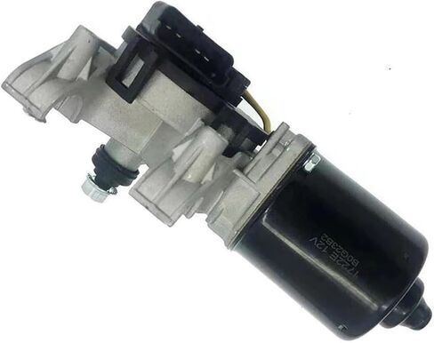 95915118 42333714 Car Windshield Wiper Motor Compatible With Chevrolet For Trax 2014-2020 For Opel MOKKA 2013-2020 Wind Shield Wiper Motor in Kuwait