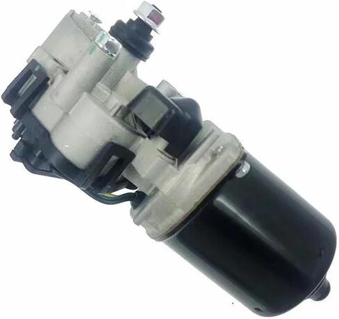 95915118 42333714 Car Windshield Wiper Motor Compatible With Chevrolet For Trax 2014-2020 For Opel MOKKA 2013-2020 Wind Shield Wiper Motor in Kuwait