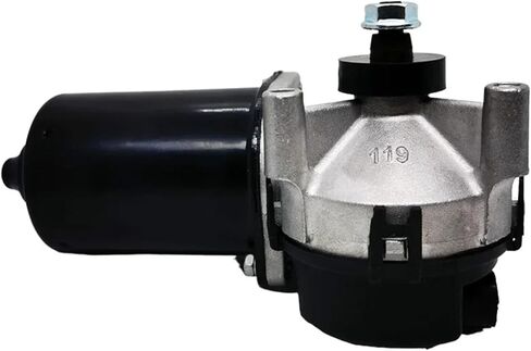 Front Windshield Wiper Motor Compatible With FORD Expedition 07~08;F-250-550 Super Duty Pickup 08~10;OE#8C3Z17508BA,8C3Z17508C in Kuwait