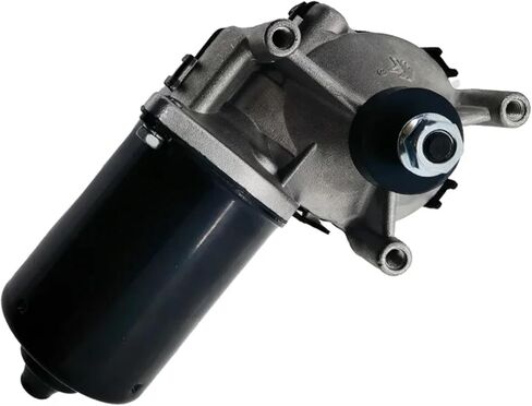 Front Windshield Wiper Motor Compatible With FORD Expedition 07~08;F-250-550 Super Duty Pickup 08~10;OE#8C3Z17508BA,8C3Z17508C in Kuwait