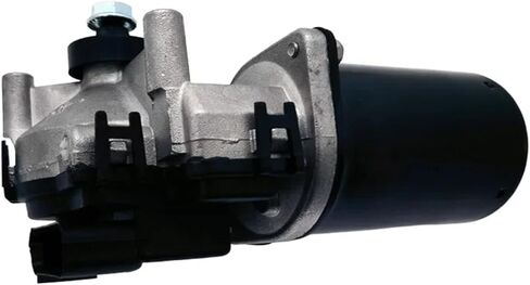 Front Windshield Wiper Motor Compatible With FORD Expedition 07~08;F-250-550 Super Duty Pickup 08~10;OE#8C3Z17508BA,8C3Z17508C in Kuwait