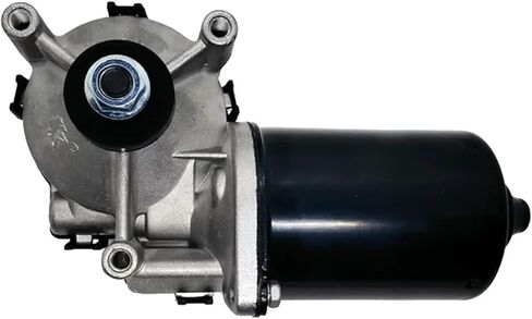 Front Windshield Wiper Motor Compatible With FORD Expedition 07~08;F-250-550 Super Duty Pickup 08~10;OE#8C3Z17508BA,8C3Z17508C in Kuwait