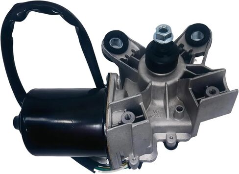 Front Windshield Wiper Motor 20829043 20829044 25918738 Windscreen Wiper Motor Compatible With CHEVROLET Captiva SATURN Vue 08-10 in Kuwait