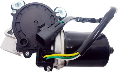 Front Windshield Wiper Motor 20829043 20829044 25918738 Windscreen Wiper Motor Compatible With CHEVROLET Captiva SATURN Vue 08-10 in Kuwait