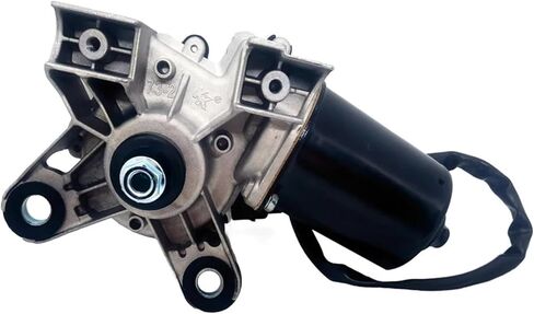 Front Windshield Wiper Motor 20829043 20829044 25918738 Windscreen Wiper Motor Compatible With CHEVROLET Captiva SATURN Vue 08-10 in Kuwait